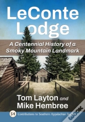 Capa do artigo Leconte Lodge