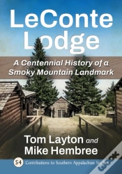 Capa do artigo Leconte Lodge
