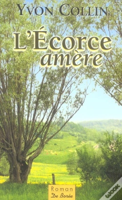 Capa do artigo L'Ecorce Amere