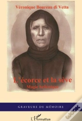 L'Écorce Et La Sève ; Magie Hellénique