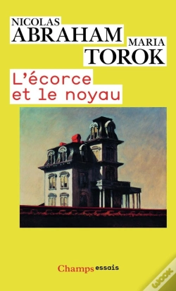 Capa do artigo L'Écorce Et Le Noyau