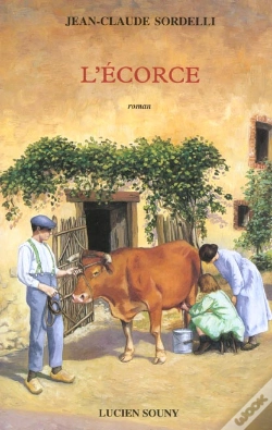 Capa do artigo L'Écorce