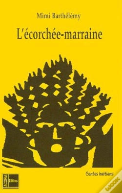 Capa do artigo L'Écorchée-Marraine
