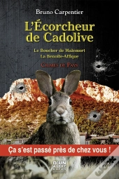 L'Écorcheur De Cadolive