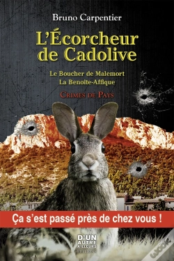 Capa do artigo L'Écorcheur De Cadolive