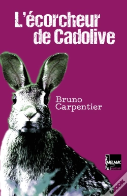 Capa do artigo L'Écorcheur De Cadolive