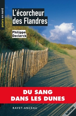 Capa do artigo L'Écorcheur Des Flandres