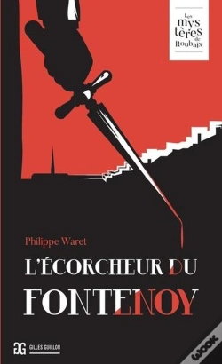 Capa do artigo L'Écorcheur Du Fontenoy