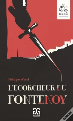 Capa do artigo L'Ecorcheur Du Fontenoy