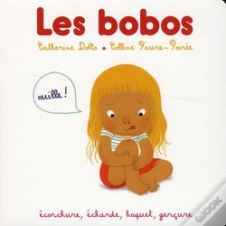 Capa do artigo L'Ecorchure, L'Echarde, La Verrue
