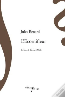 Capa do artigo L'Écornifleur