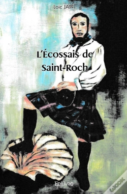 Capa do artigo L'Écossais De Saint-Roch