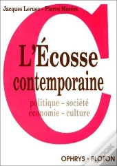 L'Ecosse Contemporaine