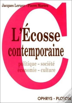 Capa do artigo L'Ecosse Contemporaine