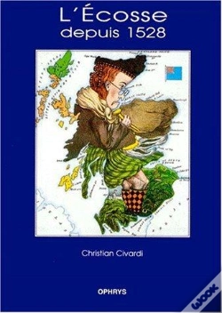 Capa do artigo L'Écosse Depuis 1528