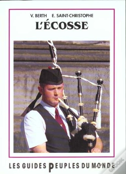 Capa do artigo L'Ecosse