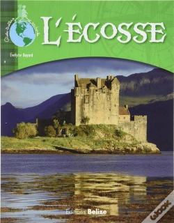 Capa do artigo L'Ecosse