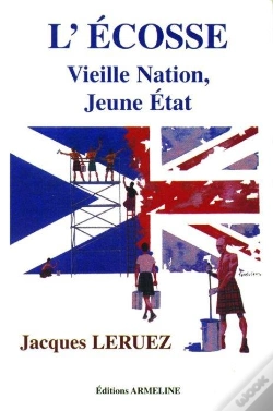 Capa do artigo L'Ecosse ; Vieille Nation, Jeune État