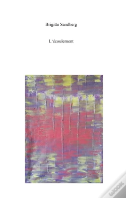 Capa do artigo L'Ecoulement - Illustrations, Couleur