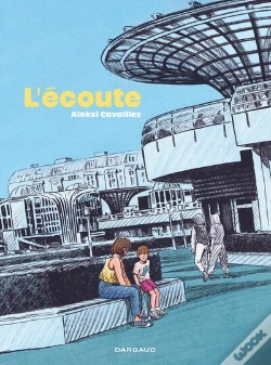 Capa do artigo L'Écoute