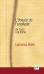 L'Écoute De L'Analyste - Preview