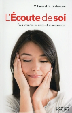 Capa do artigo L'Écoute De Soi