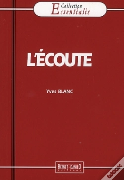 Capa do artigo L'Écoute