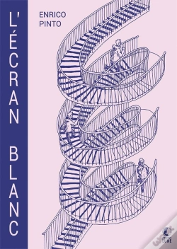Capa do artigo L'Écran Blanc