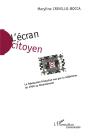 L'Écran Citoyen - Preview