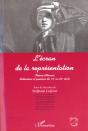 L'Écran De La Représentation ; Théorie Littéraire - Preview