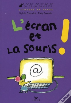 Capa do artigo L'Écran Et La Souris