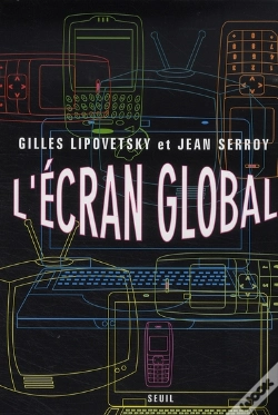 Capa do artigo L'Ecran Global
