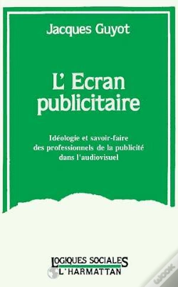 Capa do artigo L'Ecran Publicitaire