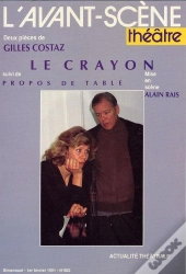 Lecrayon