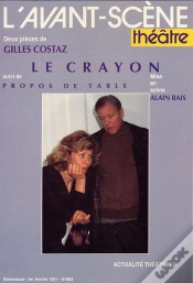 Capa do artigo Lecrayon