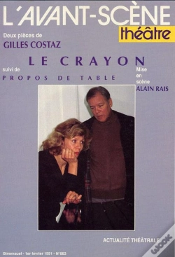 Capa do artigo Lecrayon