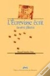 Capa do artigo L¿Écrevisse Écrit. La Obra Plástica