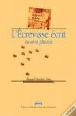 Capa do artigo L¿Écrevisse Écrit. La Obra Plástica