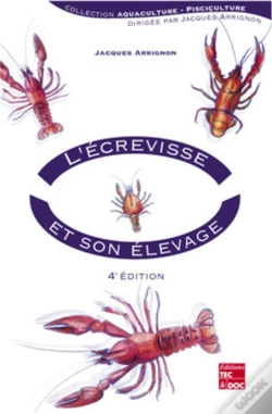 Capa do artigo L'Écrevisse Et Son Élevage (4e Édition)