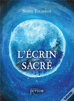 Capa do artigo L'Écrin Sacré