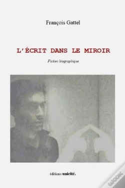 Capa do artigo L'Écrit Dans Le Miroir