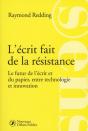 L'Écrit Fait De La Résistance - Preview