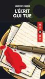 L'Écrit Qui Tue - Preview