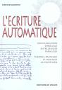 L'Ecriture Automatique - Preview