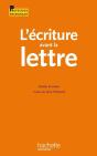 L'Écriture Avant La Lettre - Preview