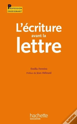 Capa do artigo L'Écriture Avant La Lettre
