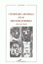 L'Ecriture Carcerale Et Le Discours Juridique Chez Jean Genet - Preview