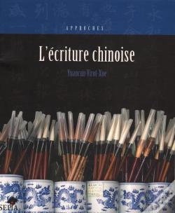 Capa do artigo L'Écriture Chinoise