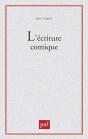 L'Écriture Comique - Preview