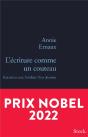 L'Ecriture Comme Un Couteau - Preview